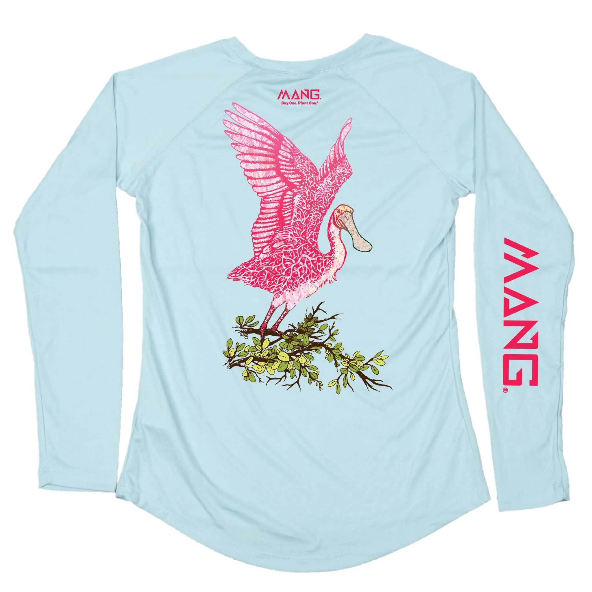 Spoonbill MANG - Women's - LS