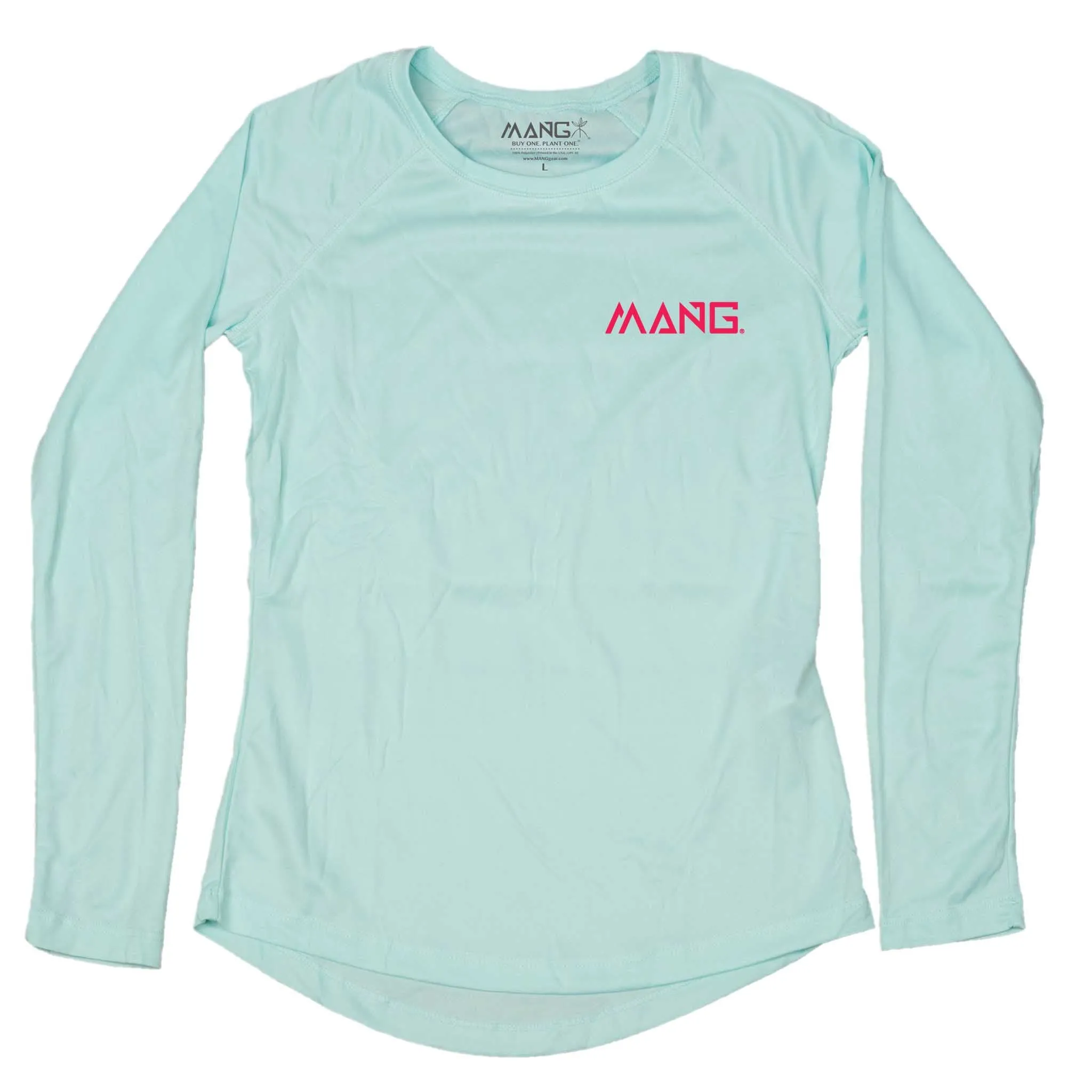Spoonbill MANG - Women's - LS