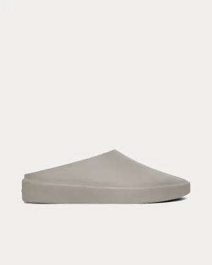 The California Concrete Slip On Sneakers
