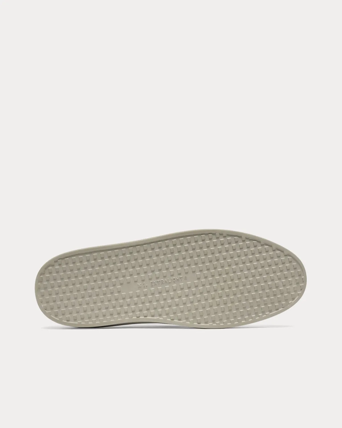 The California XL Extralight® Dusty Concrete Slip On Sneakers