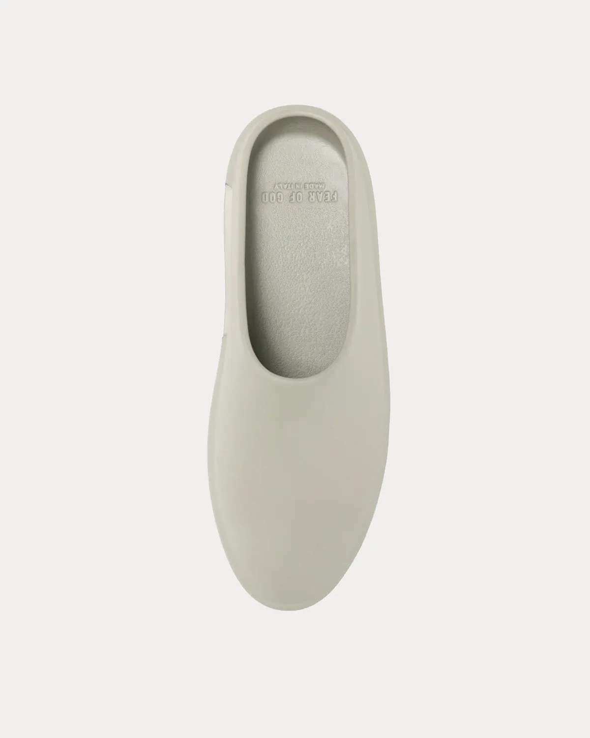 The California XL Extralight® Dusty Concrete Slip On Sneakers