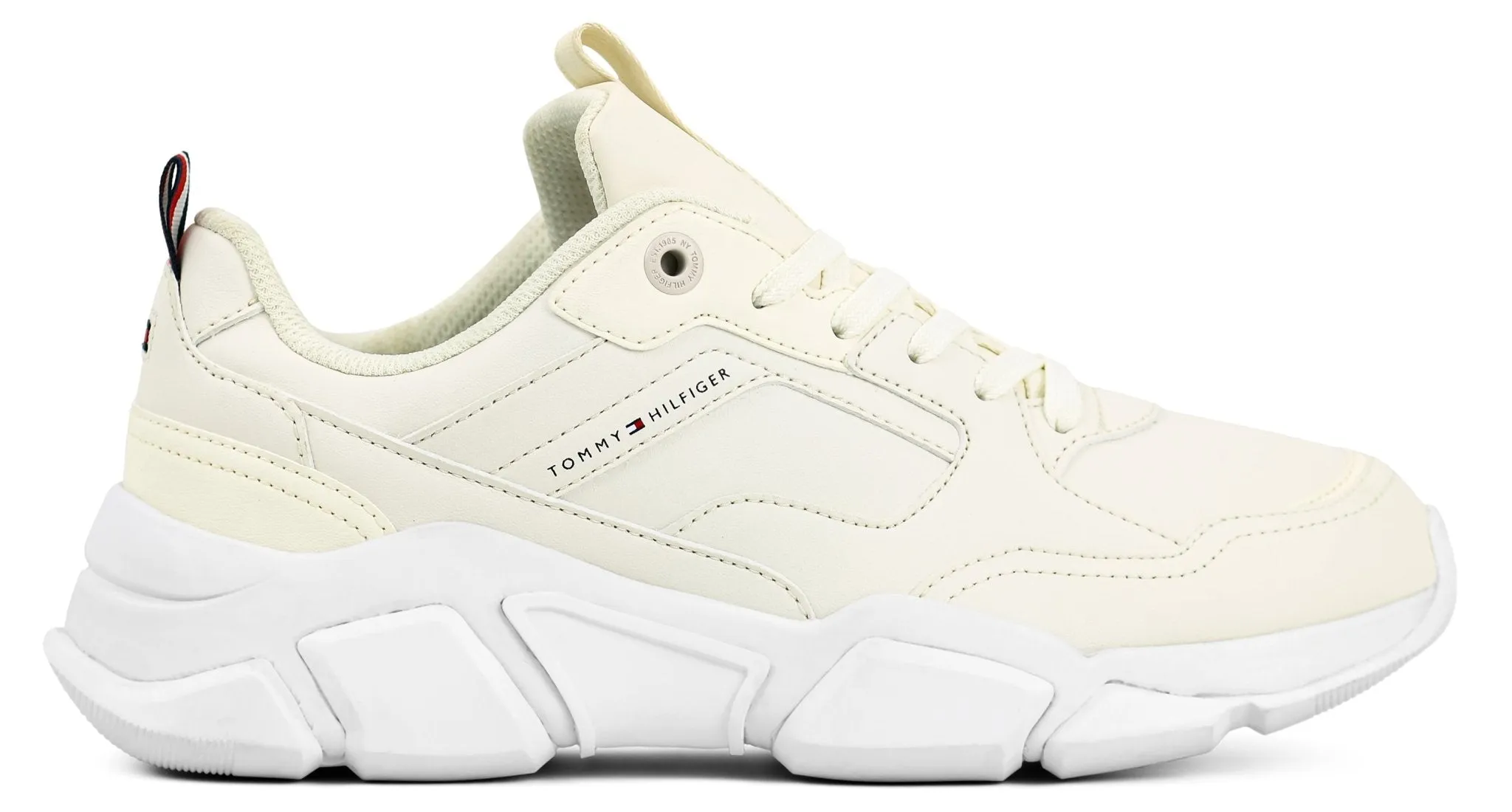 TOMMY HILFIGER Chunky RWB Detail