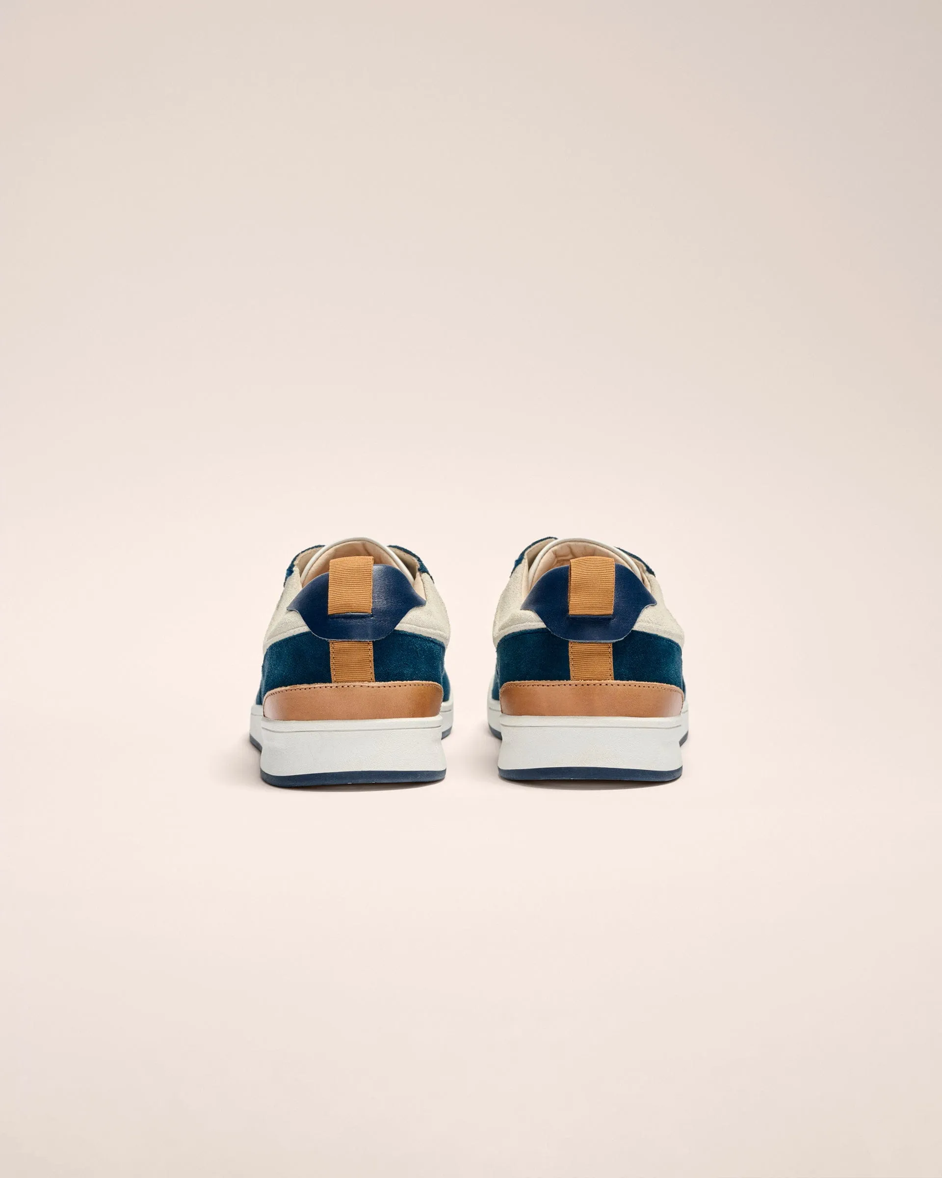 Topspin Court Sneaker