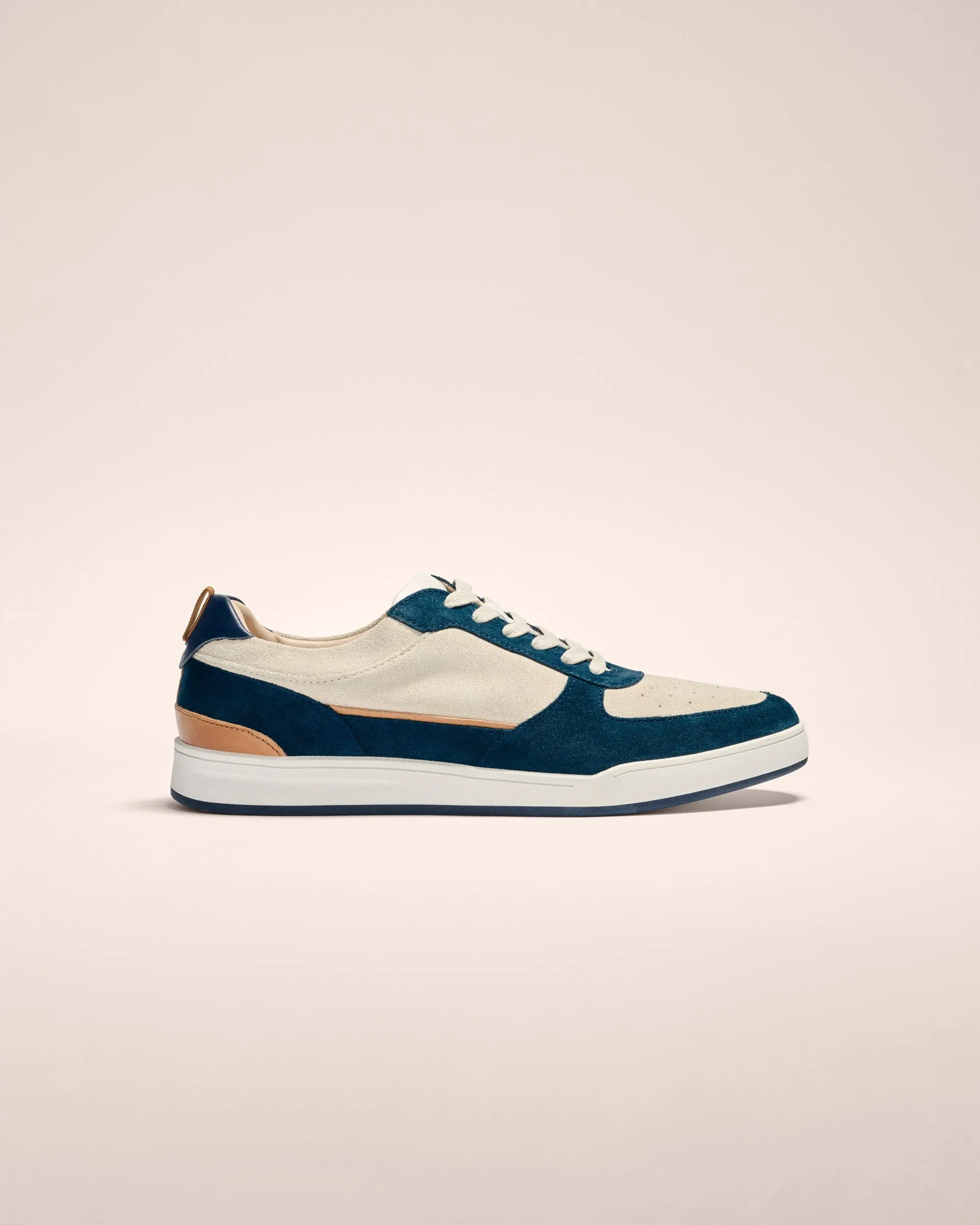 Topspin Court Sneaker