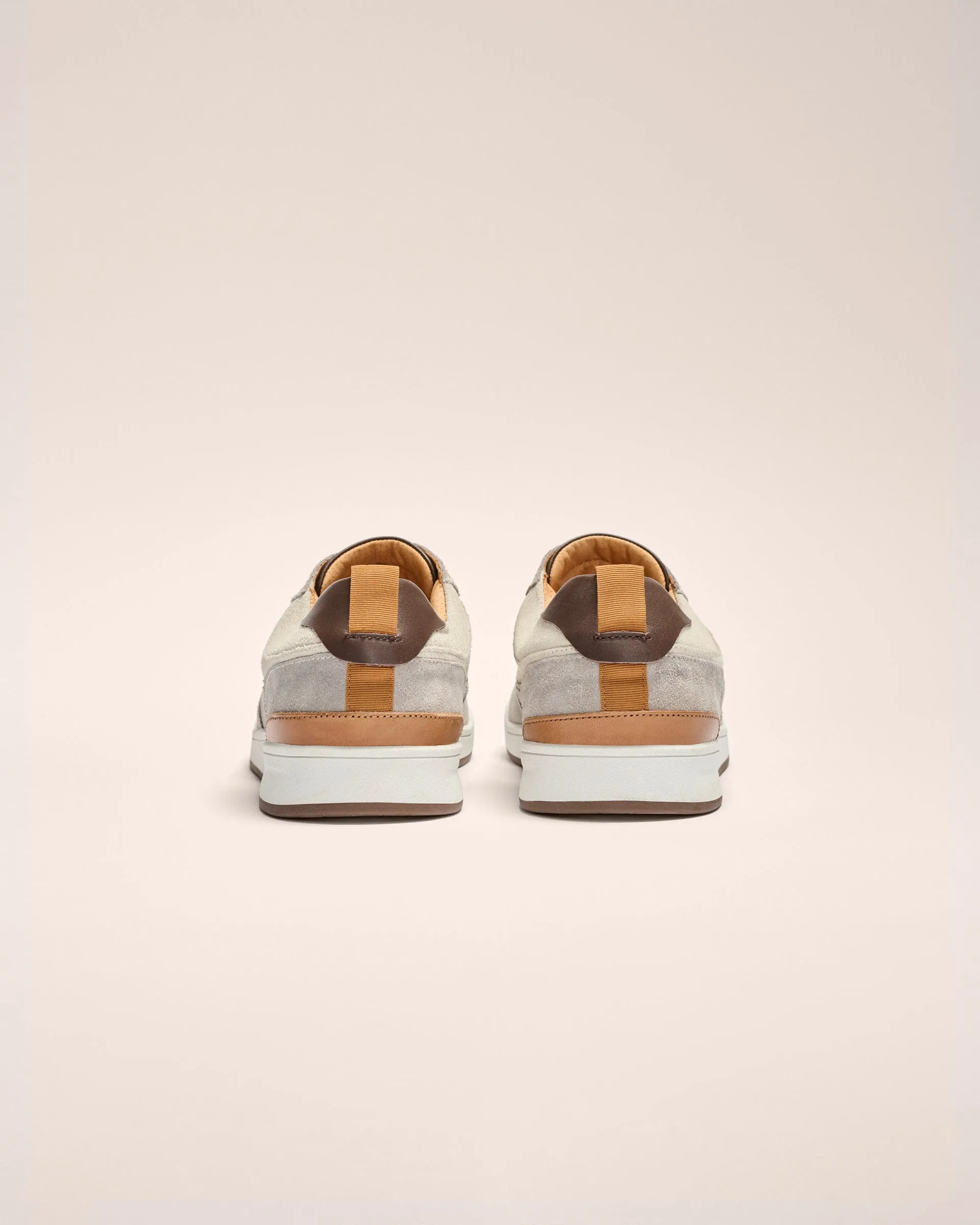 Topspin Court Sneaker