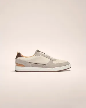 Topspin Court Sneaker