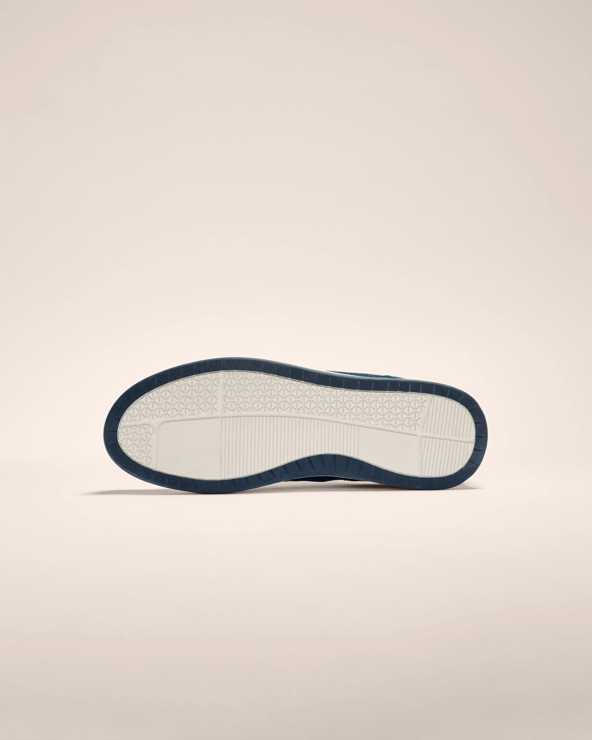 Topspin Court Sneaker
