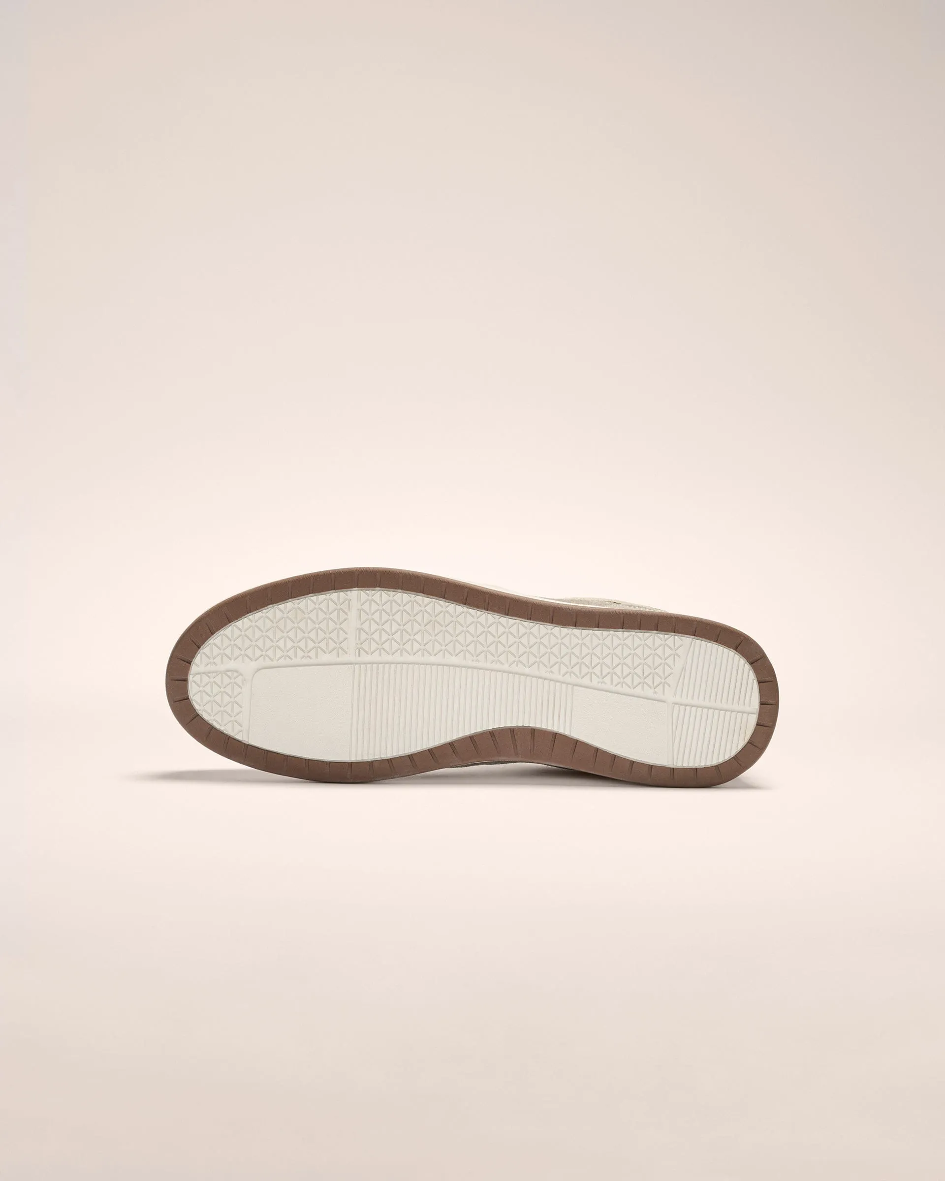 Topspin Court Sneaker