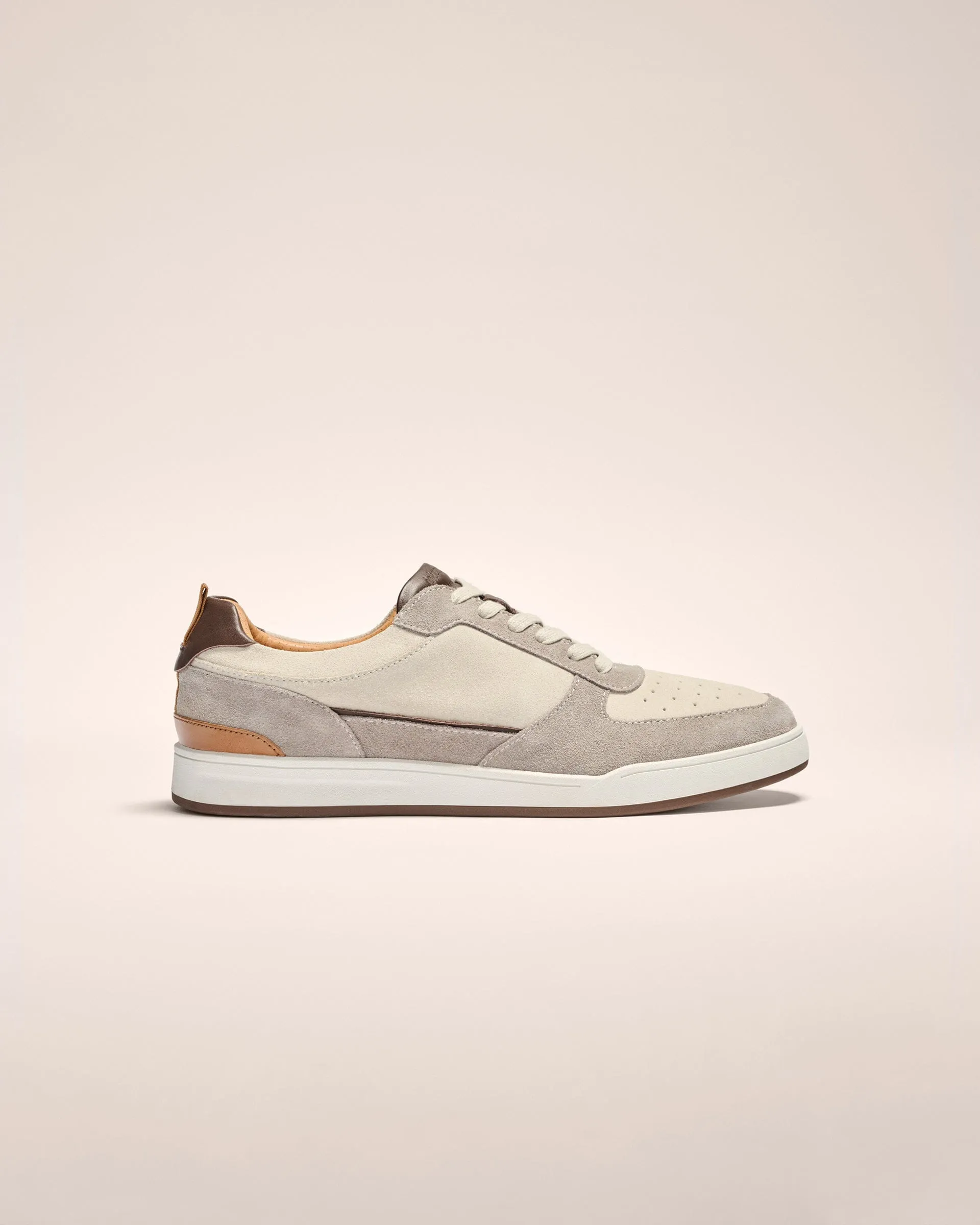 Topspin Court Sneaker