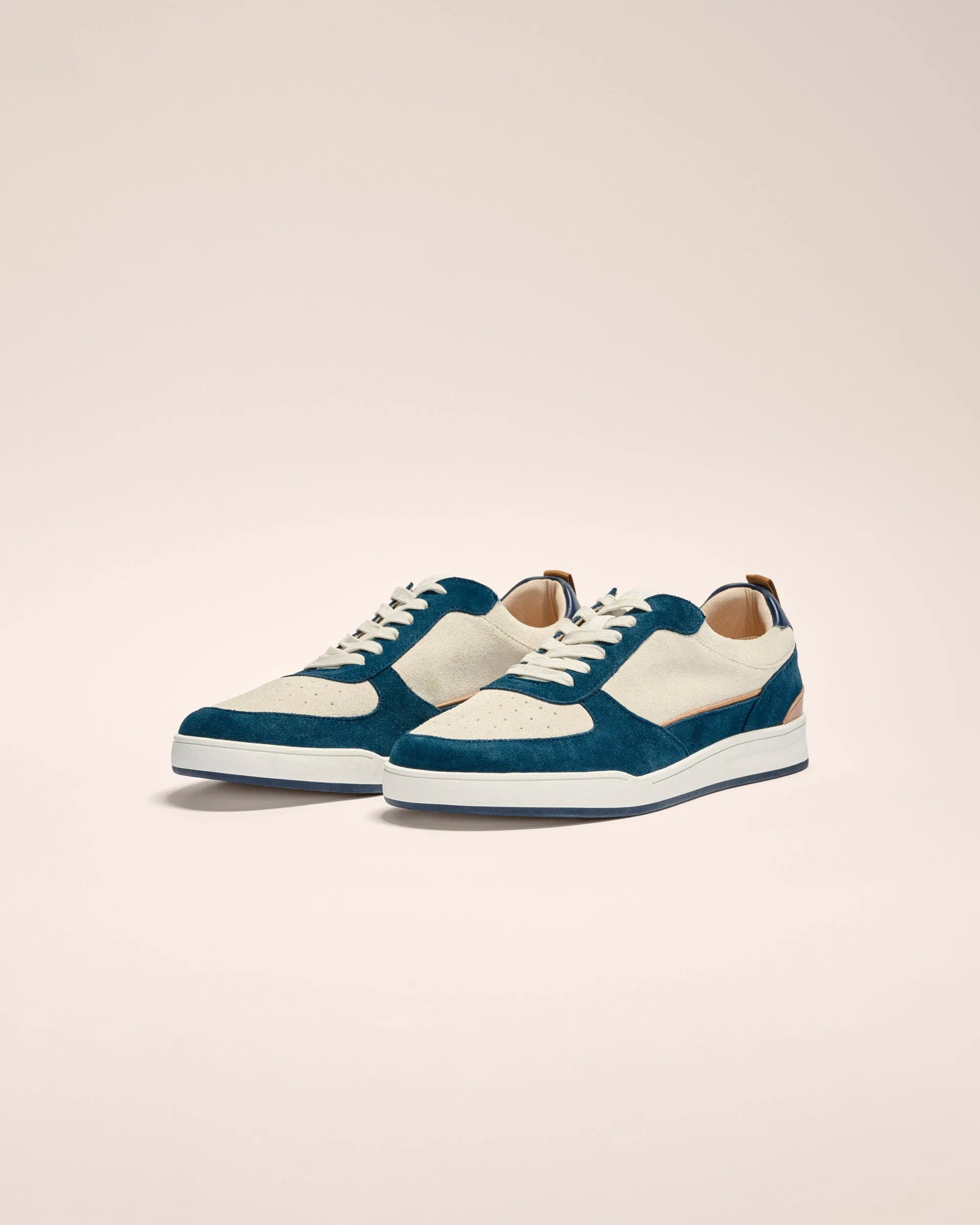Topspin Court Sneaker