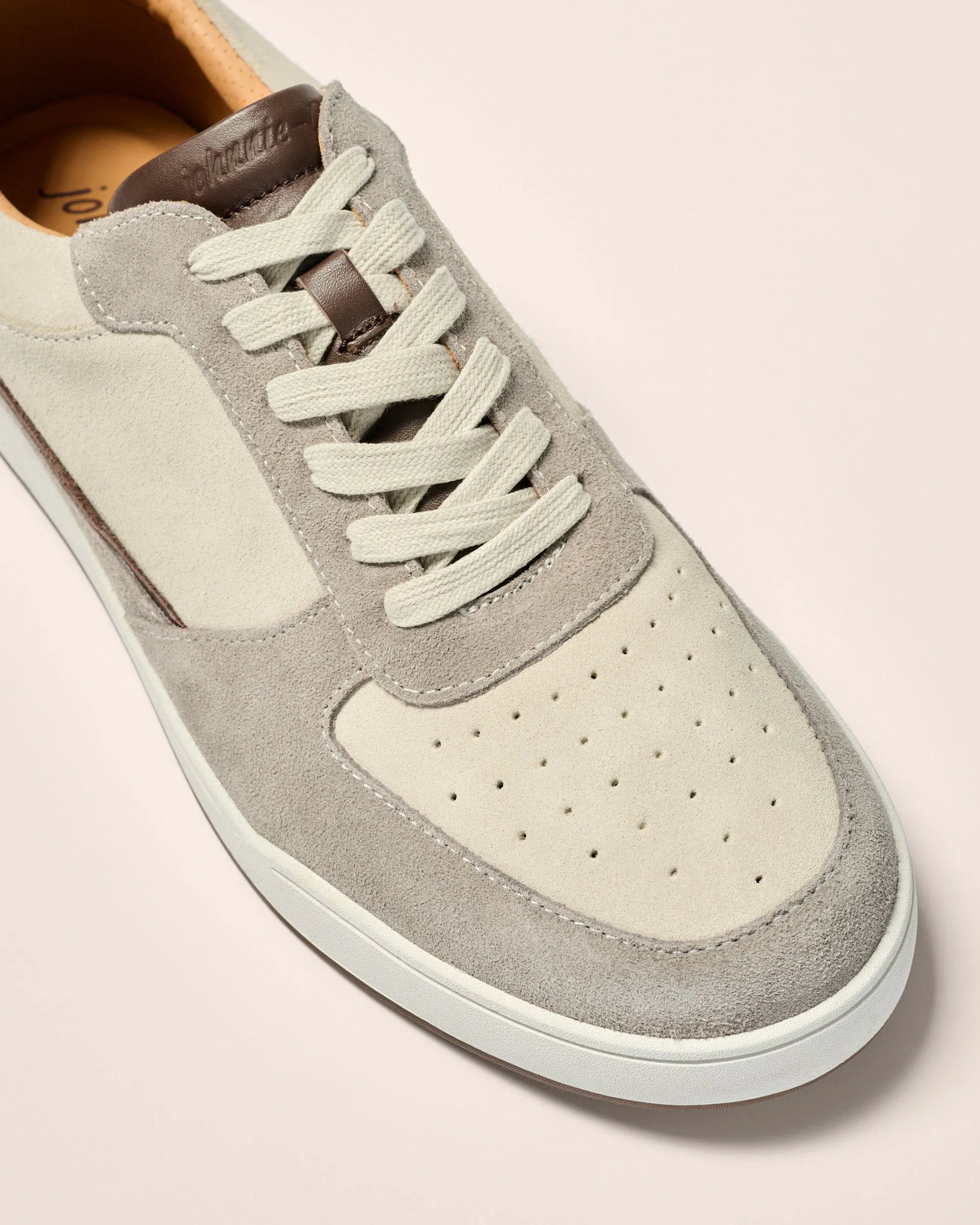 Topspin Court Sneaker