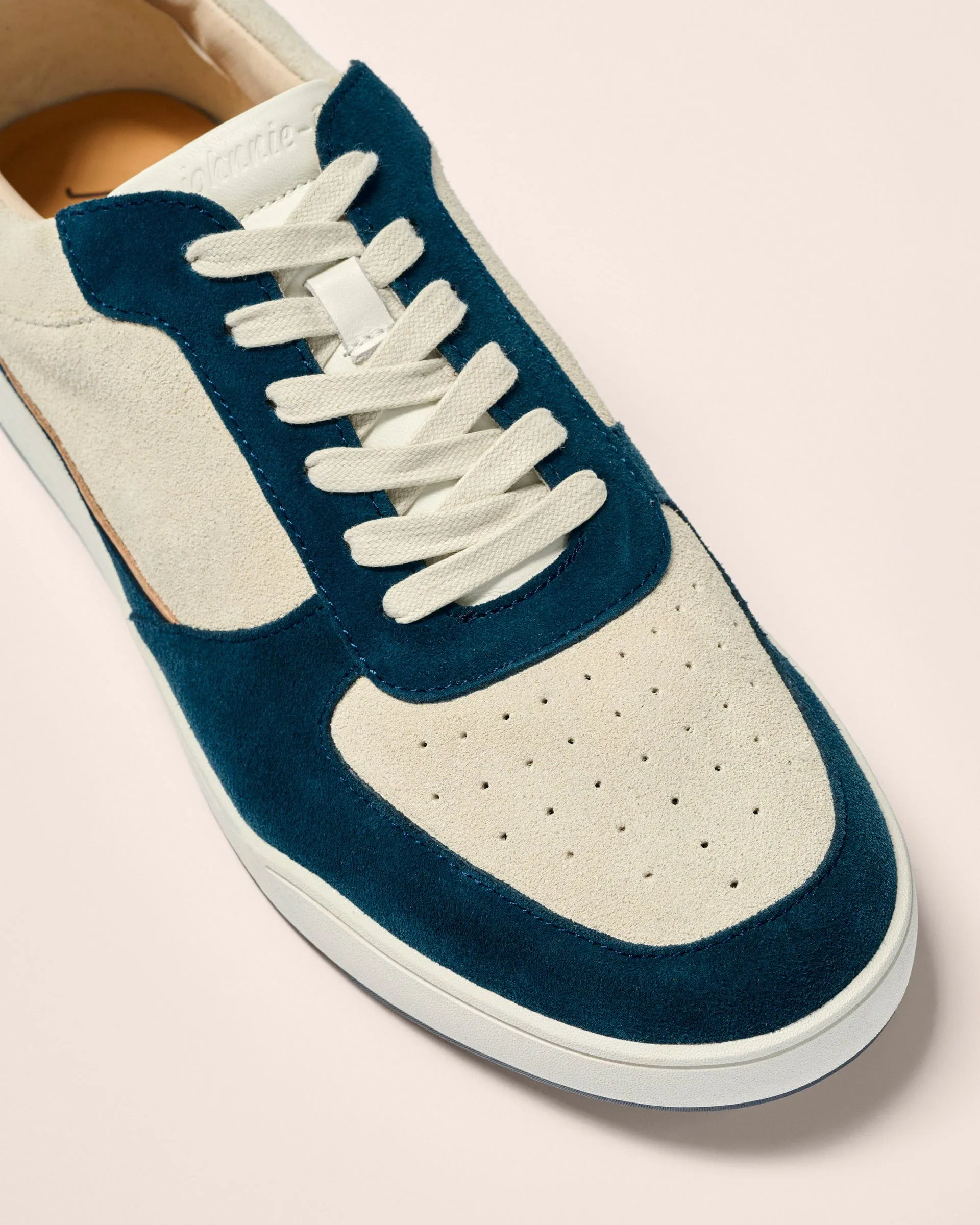Topspin Court Sneaker