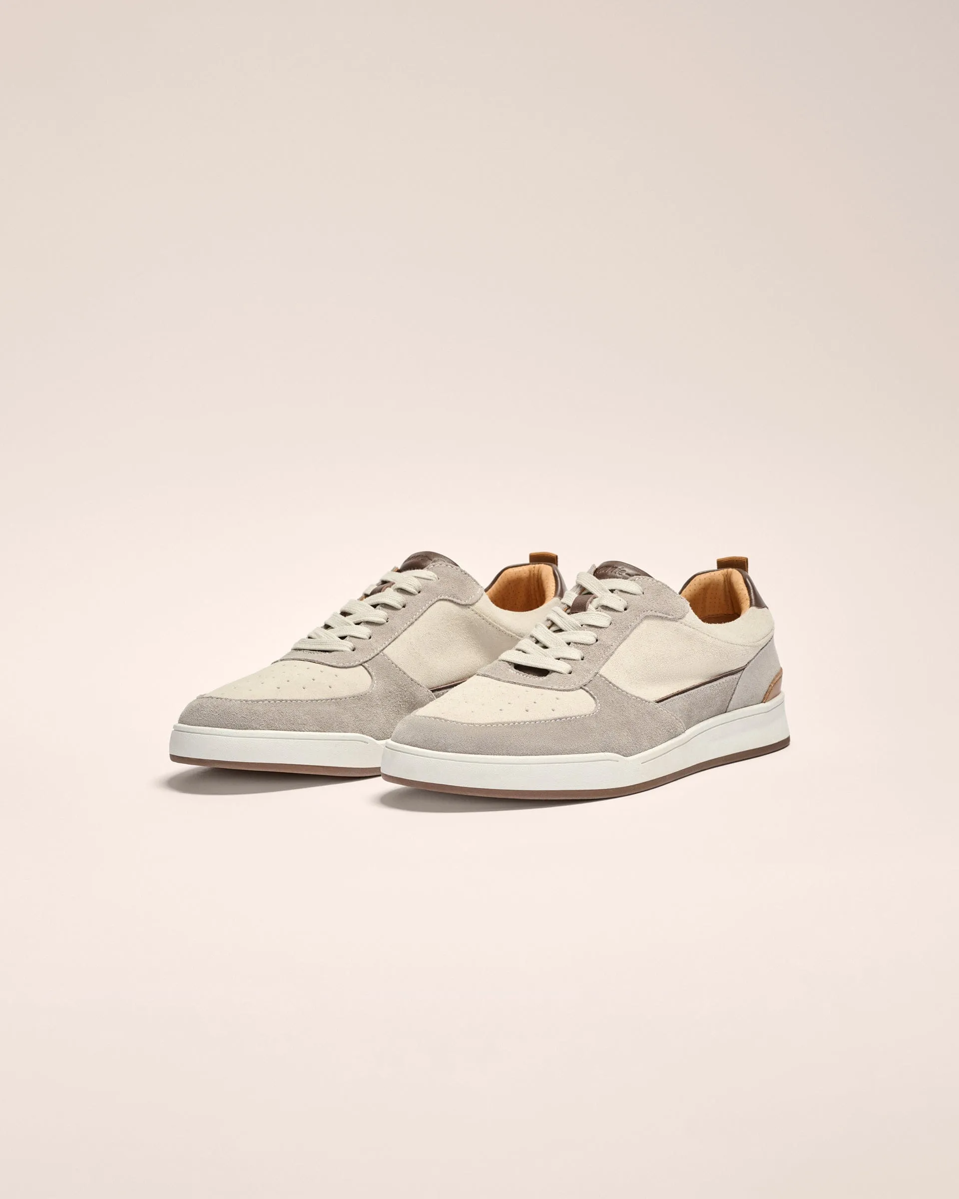 Topspin Court Sneaker