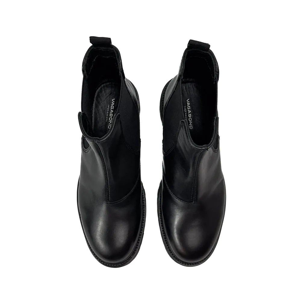 Vagabond - Kenova Boot (Black)