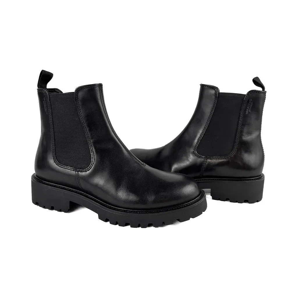 Vagabond - Kenova Boot (Black)