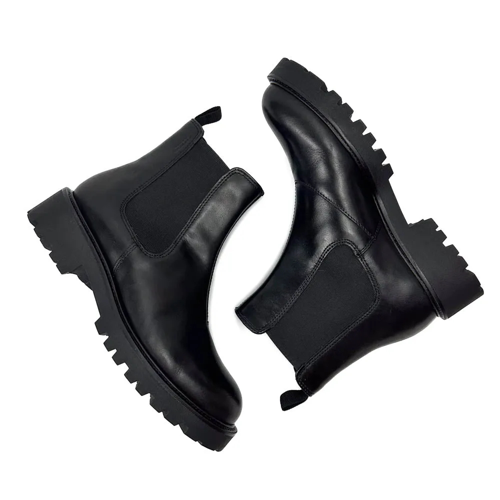 Vagabond - Kenova Boot (Black)