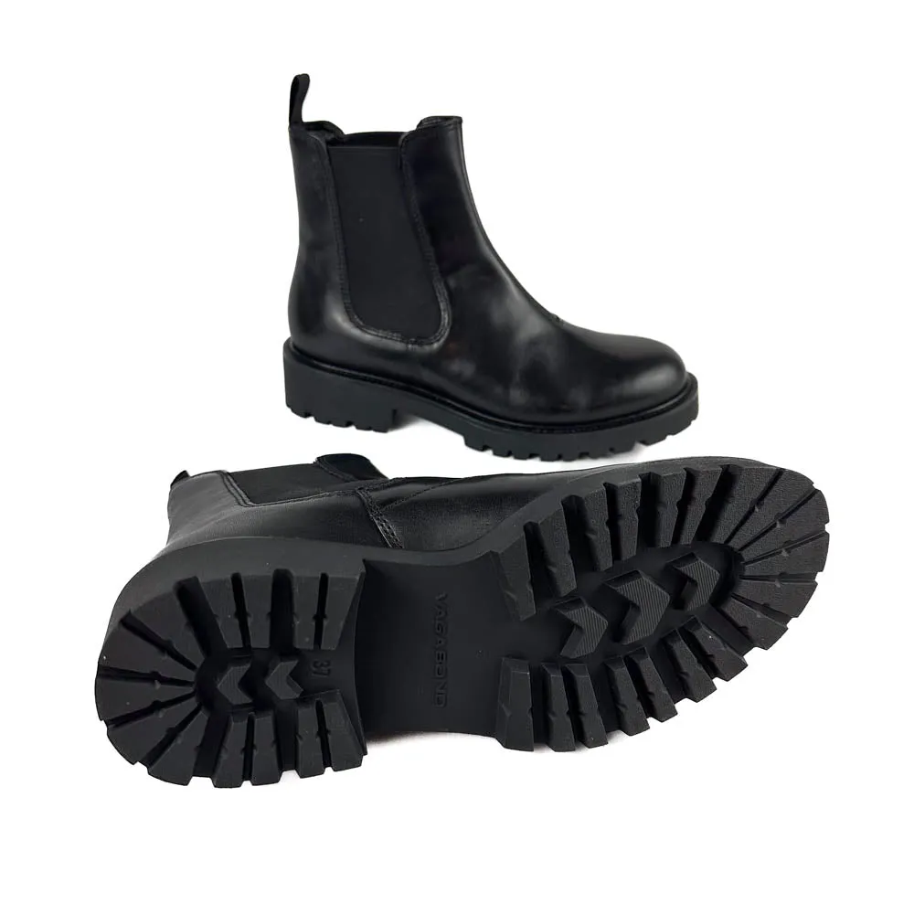 Vagabond - Kenova Boot (Black)