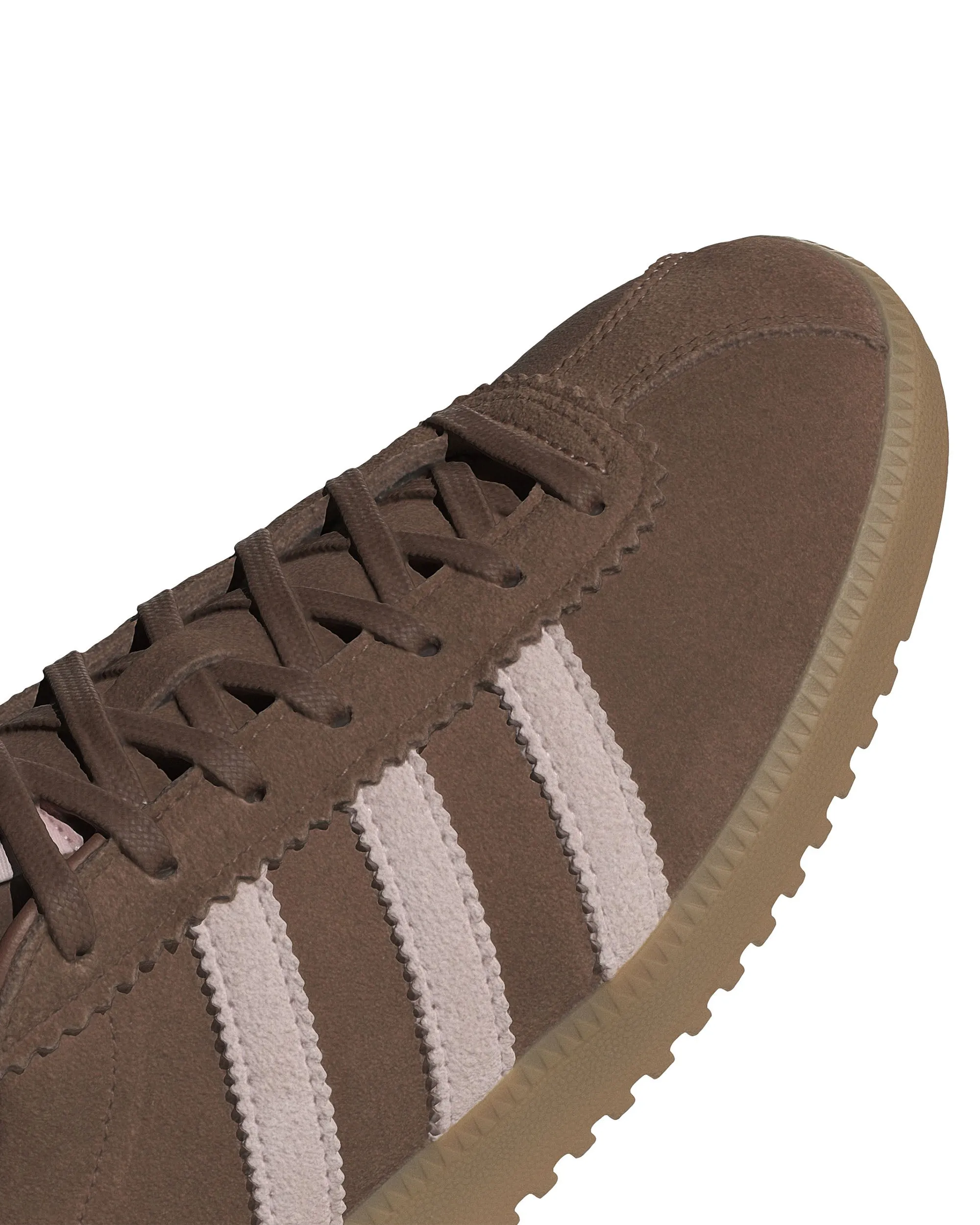 Women's Bermuda - Preloved Brown / Sandy Pink / Gum