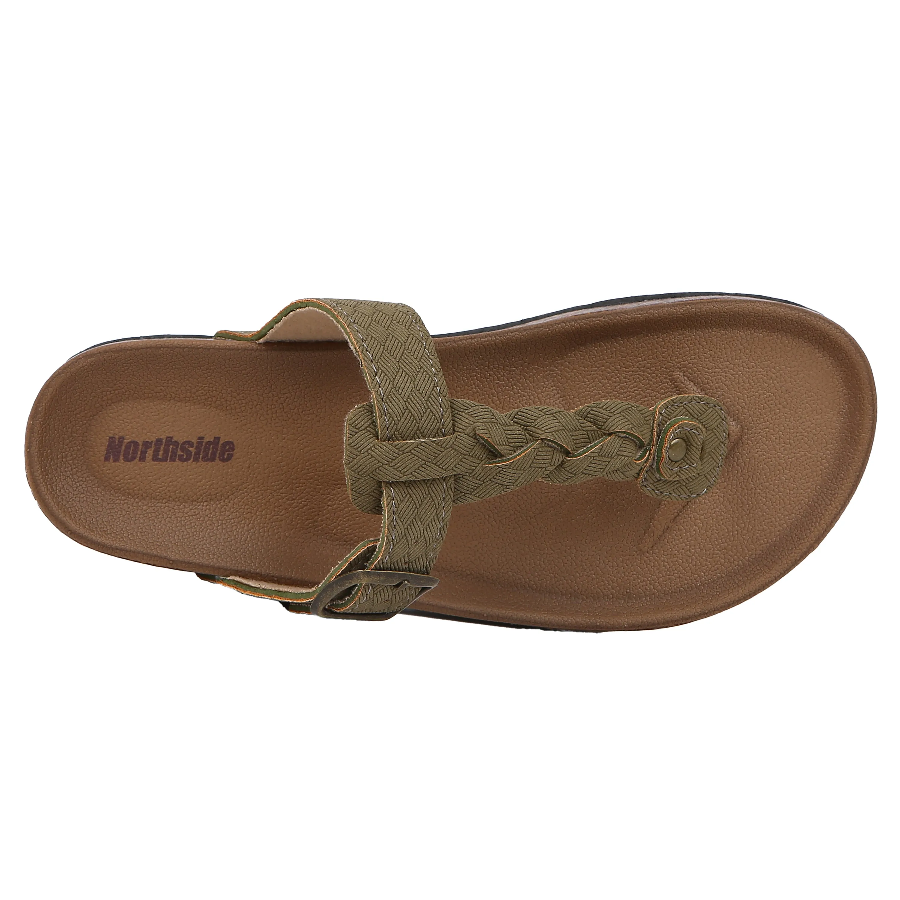 Women's Dina II Cork Sandal