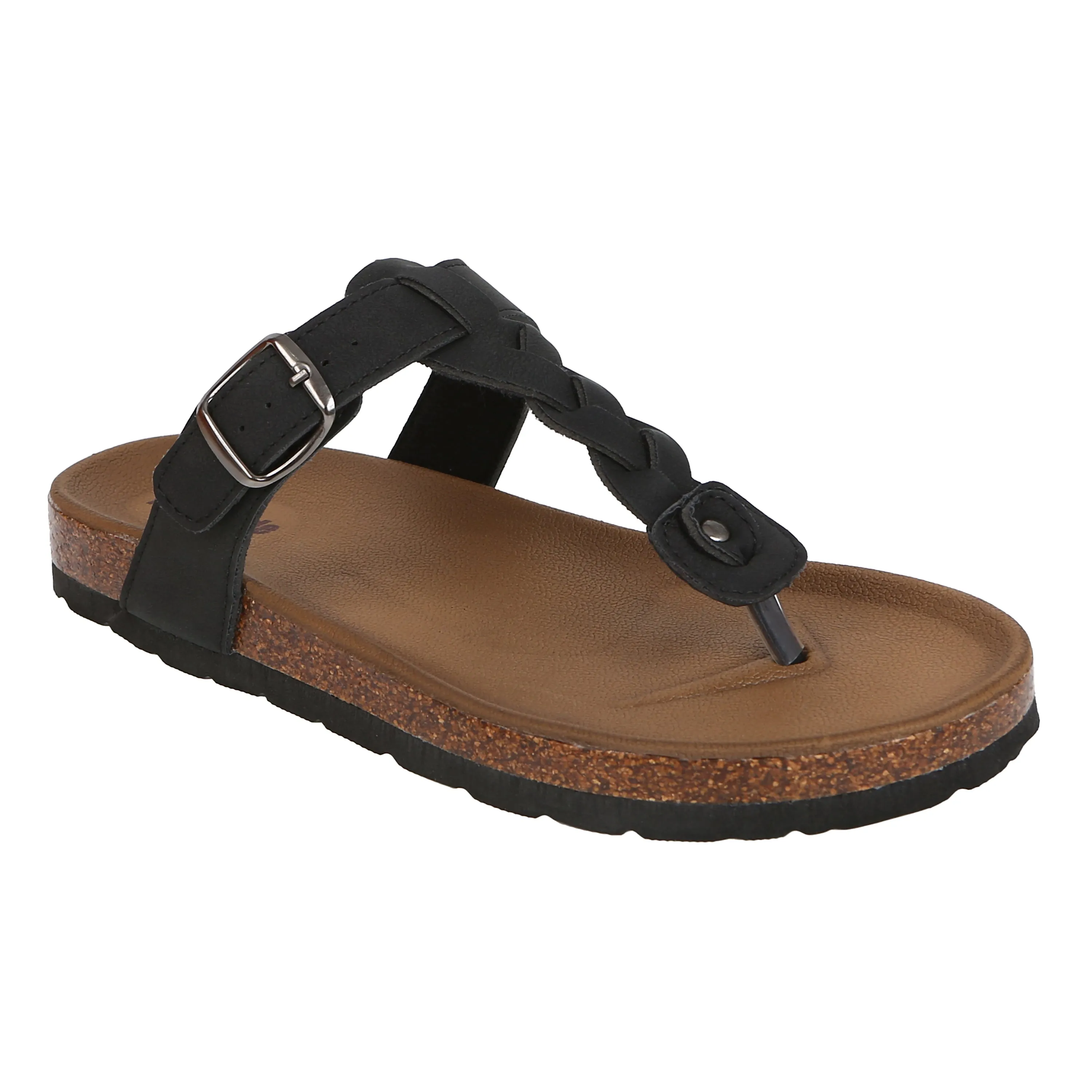 Women's Dina II Cork Sandal