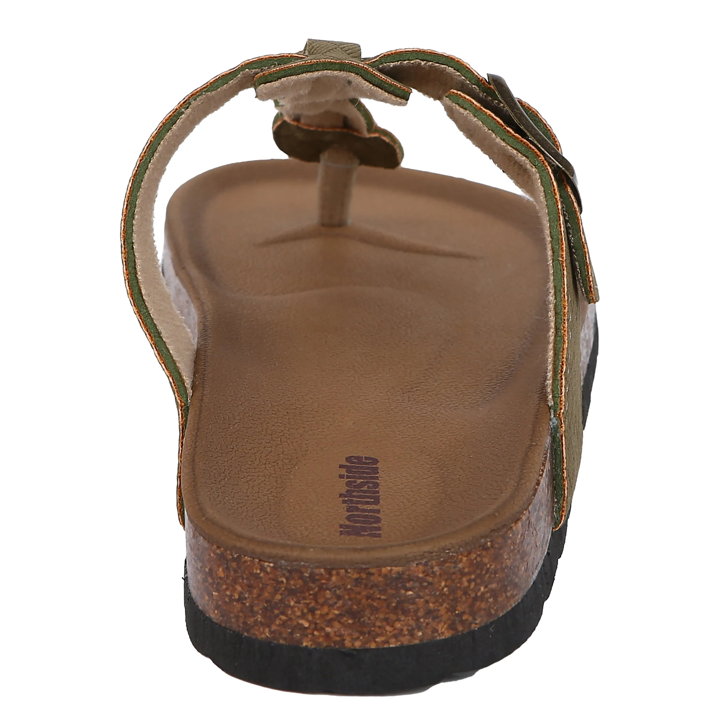 Women's Dina II Cork Sandal