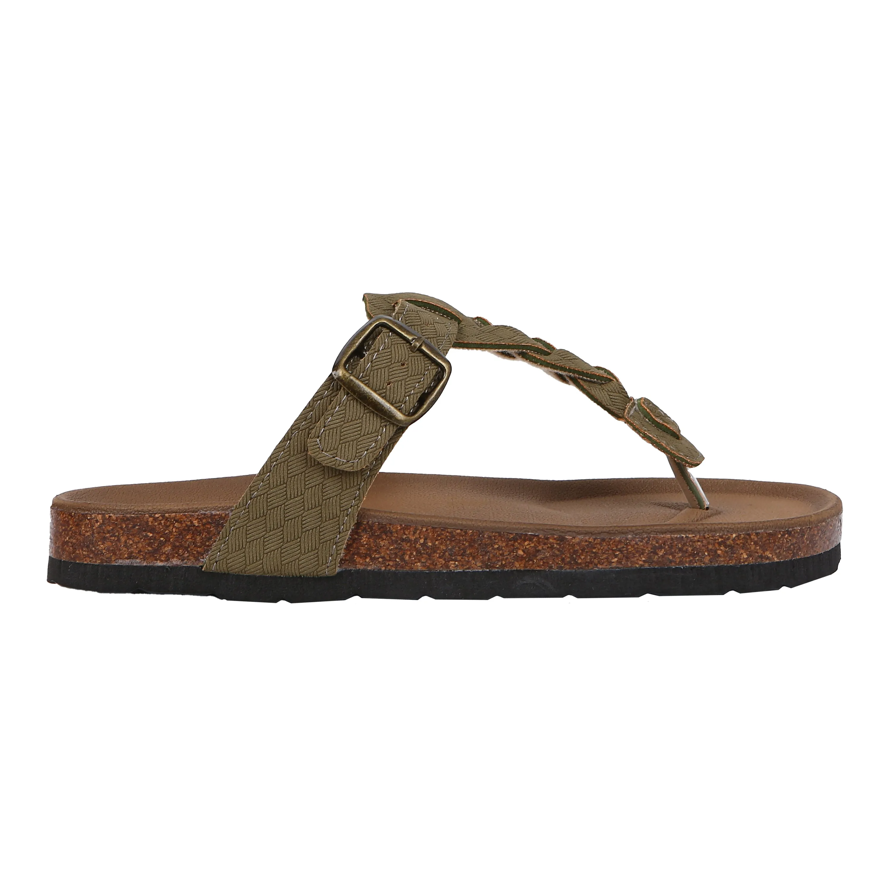 Women's Dina II Cork Sandal