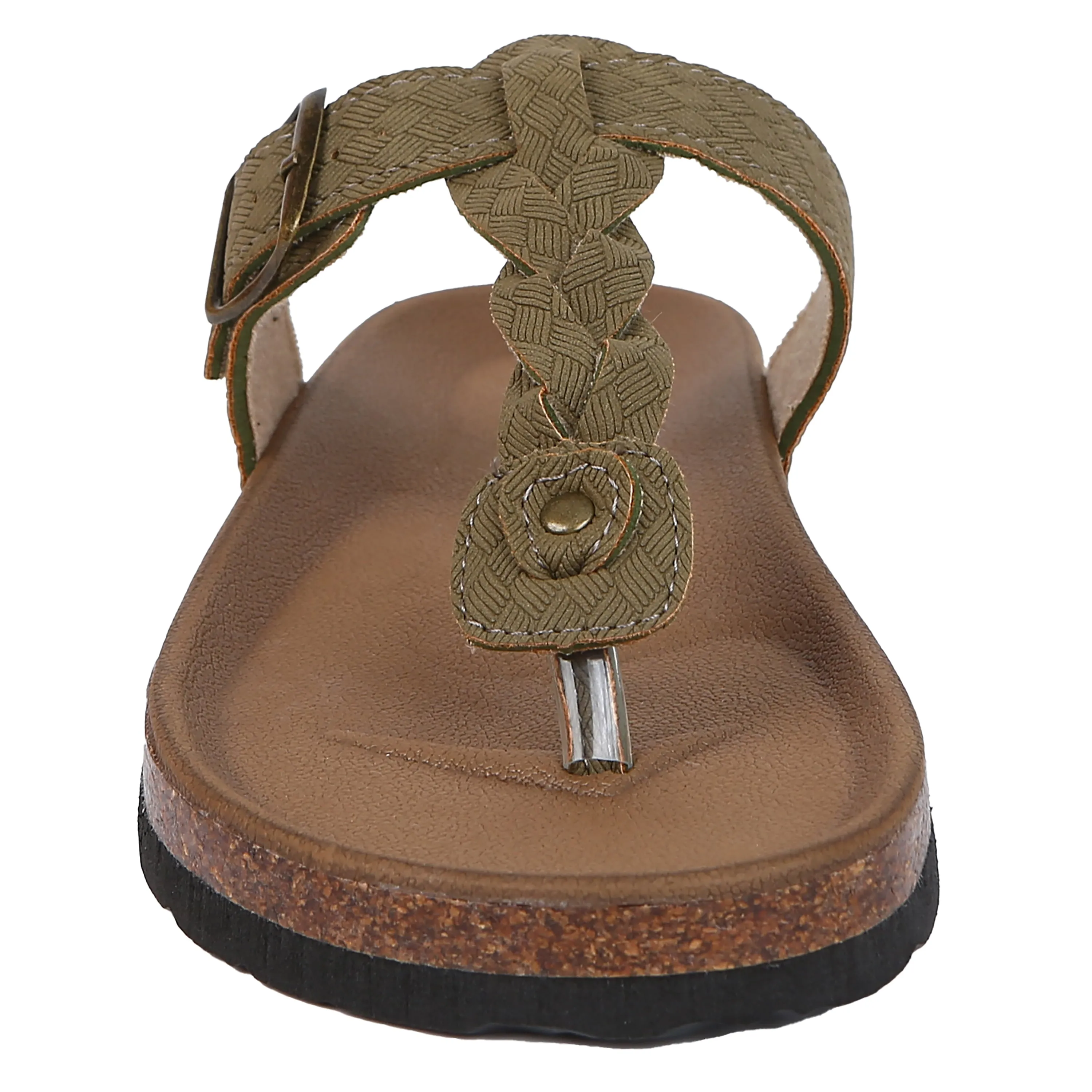 Women's Dina II Cork Sandal