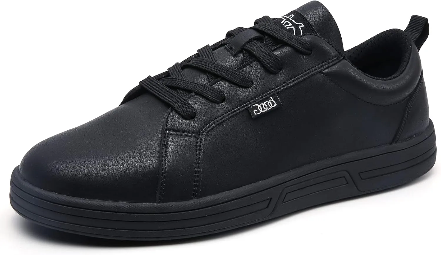 Womens Food Service Slip Resistant Work Shoes for Restaurant Crew Nurse Shoe