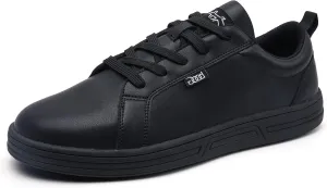 Womens Food Service Slip Resistant Work Shoes for Restaurant Crew Nurse Shoe