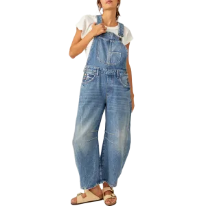 Women's Good Luck Overall