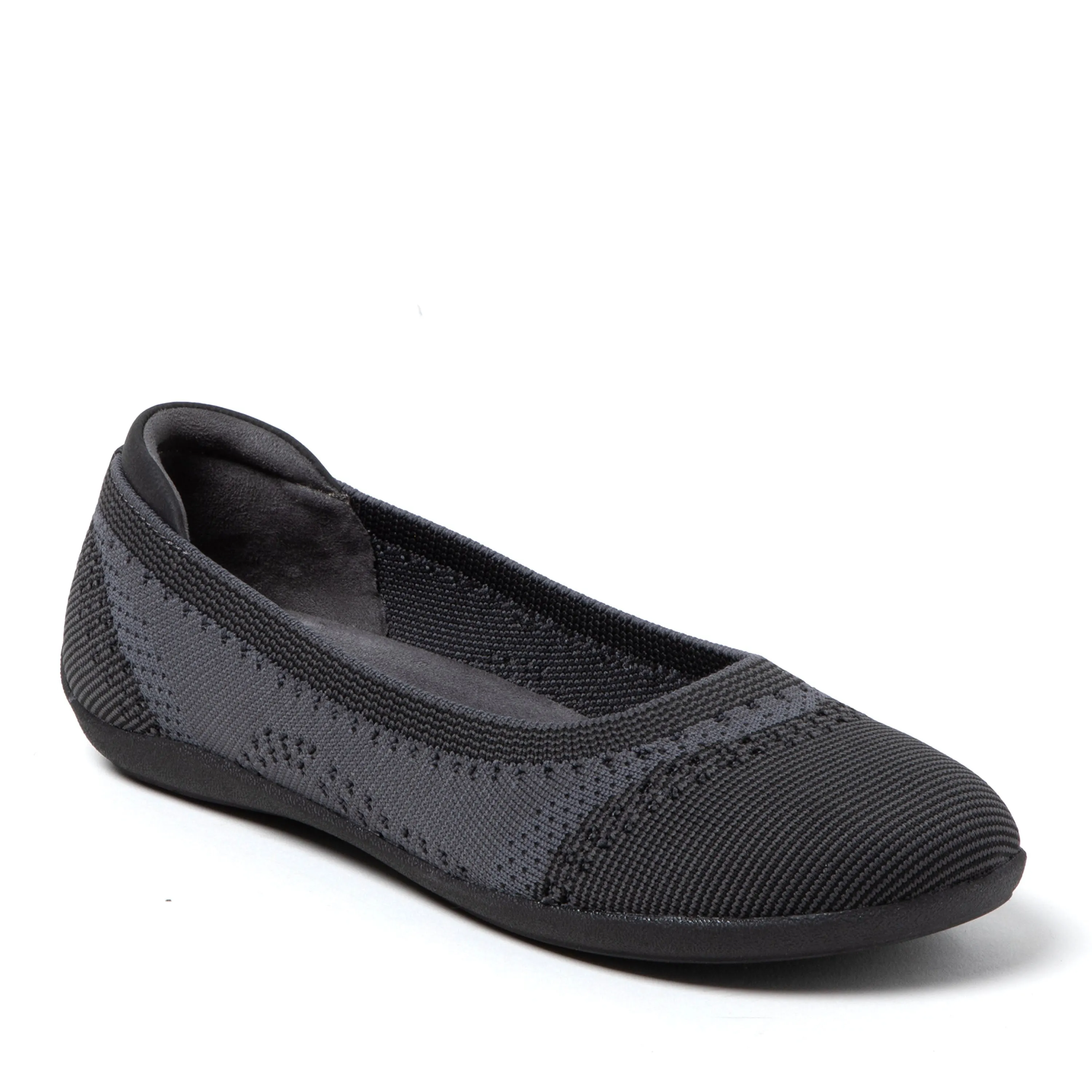 Women's Misty Ballet Flat Lightweight Slip Ons