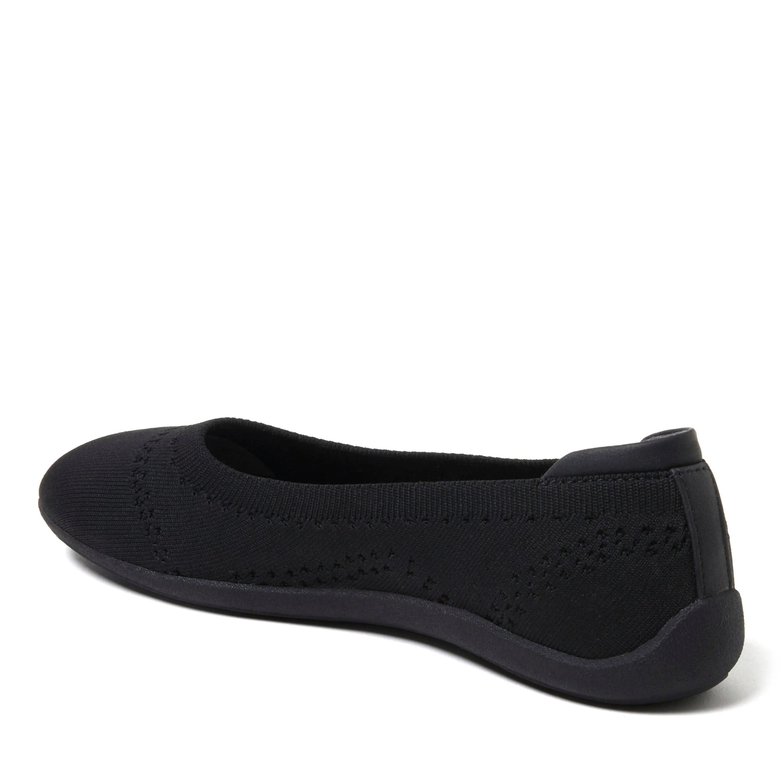 Women's Misty Ballet Flat Lightweight Slip Ons
