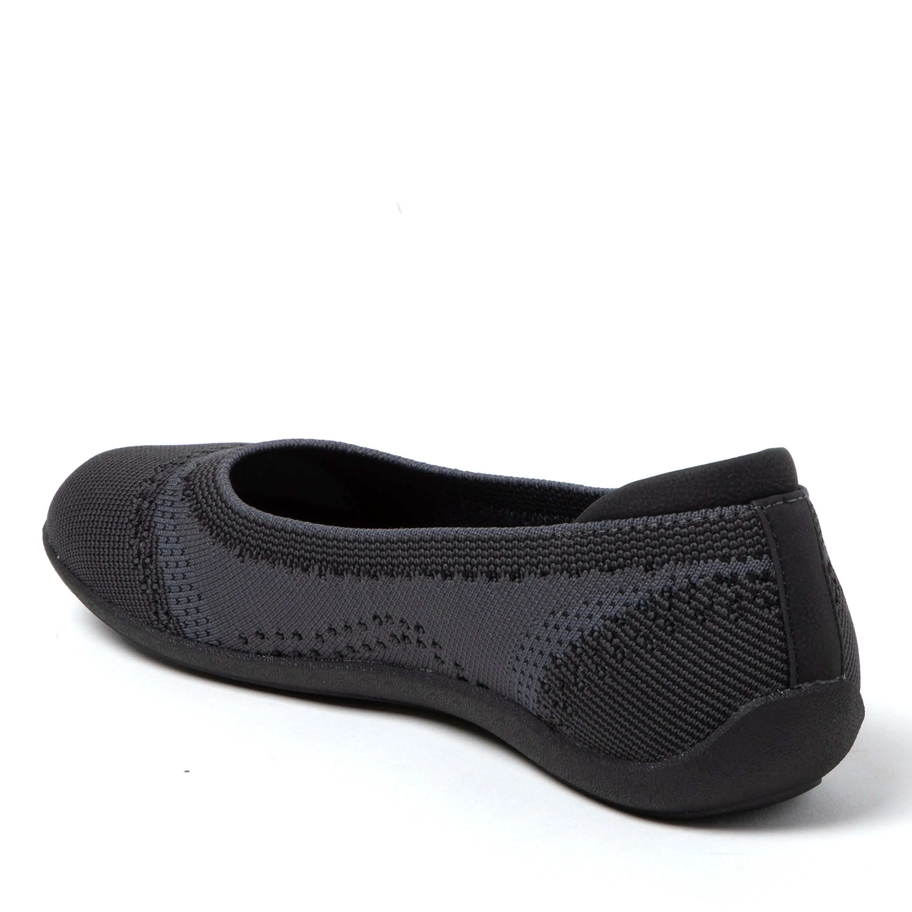 Women's Misty Ballet Flat Lightweight Slip Ons