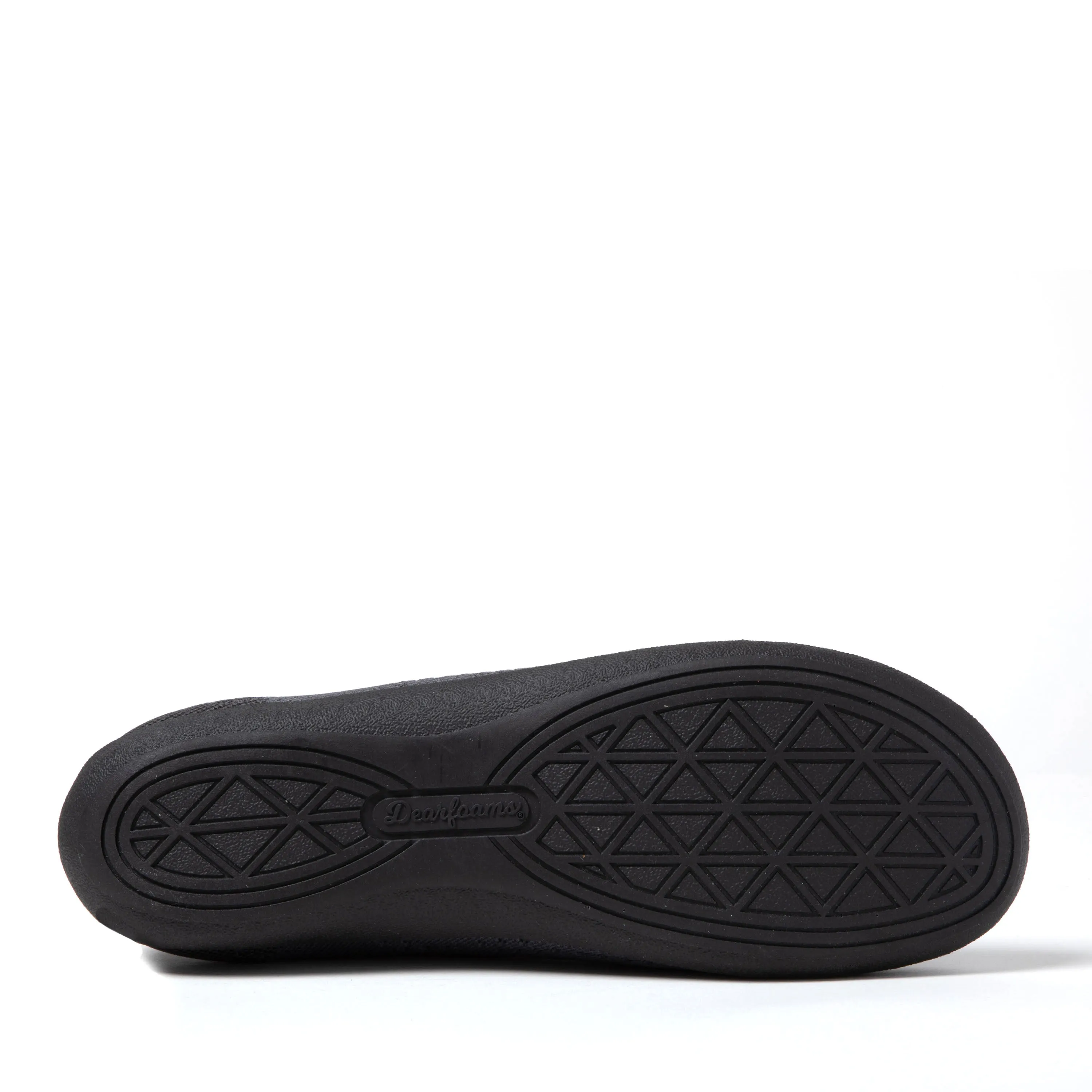 Women's Misty Ballet Flat Lightweight Slip Ons