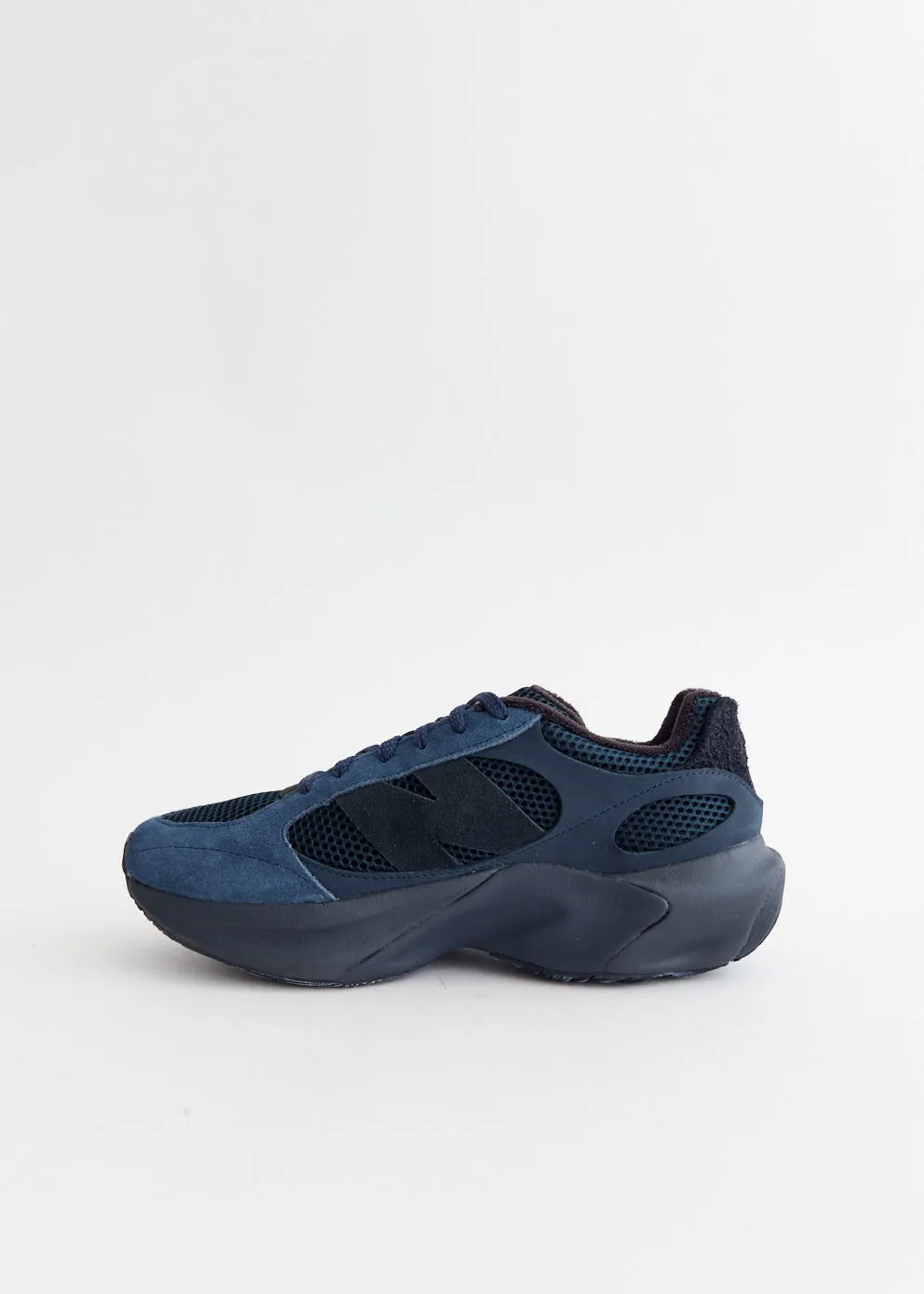 x Auralee WRPD 'Phantom' Sneakers